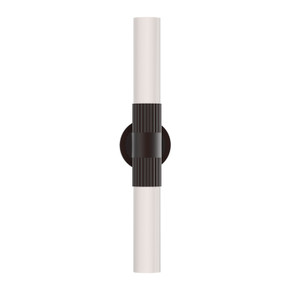 Bathroom Fixtures Cylindrical / Linear by Alora ( 452 | VL416102WB Rue ) 