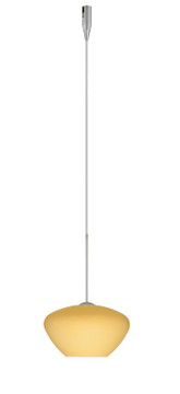 Multi-Systems Low Voltage Pendants by Besa ( 74 | RXP-5410VM-SN Peri ) 