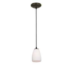 Mini Pendants Cable by Access ( 18 | 28069-3C-ORB/OPL Sherry ) 