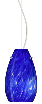 Mini Pendants Cable by Besa ( 74 | 1KX-412686-SN Pera ) 