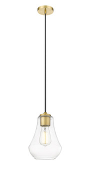 Mini Pendants Cable by Innovations ( 405 | 490-1P-SG-G572-7-LED Auralume ) 