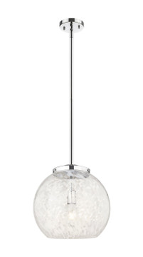 Pendants Sphere by Innovations ( 405 | 221-1S-PC-G1216-14WM Franklin Restoration ) 