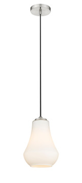 Mini Pendants Cable by Innovations ( 405 | 490-1P-SN-G571-7 Auralume ) 
