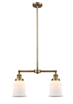 Mid. Chandeliers Glass Down by Innovations ( 405 | 209-BB-G181-LED Franklin Restoration ) 