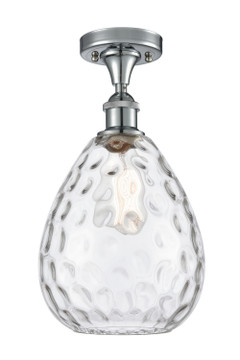 Semi-Flush Mts. Directional by Innovations ( 405 | 516-1C-PC-G372 Ballston ) 
