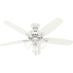 Fans Ceiling Fans by Hunter ( 47 | 52730 Builder ) 