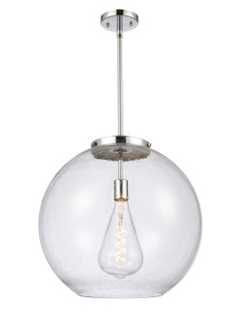 Pendants Sphere by Innovations ( 405 | 221-1S-PC-G124-18 Ballston ) 