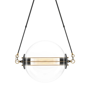 Pendants Glass Down by Hubbardton Forge ( 39 | 134405-SKT-SHRT-31-ZK0219 Otto ) 