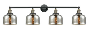 Bathroom Fixtures Four Lights by Innovations ( 405 | 215-BAB-G78-LED Franklin Restoration ) 