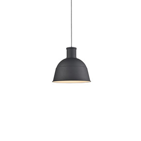 Pendants Metal Shade by Kuzco Lighting ( 347 | 493513-BK Irving ) 