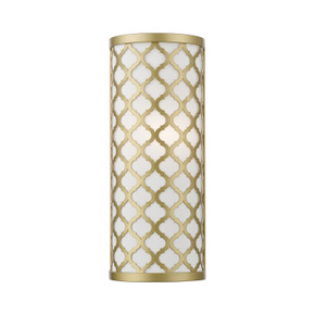 Sconces Pocket by Livex Lighting ( 107 | 41100-33 Arabesque ) 