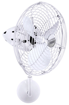 Fans Damp Location by Matthews Fan Company ( 101 | BP-WH-MTL Bruna Parede ) 