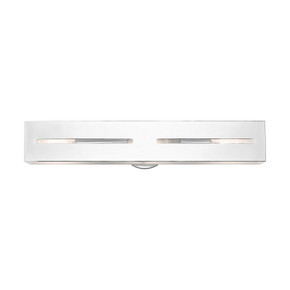 Bathroom Fixtures Cylindrical / Linear by Livex Lighting ( 107 | 16683-05 Soma ) 