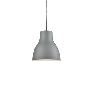 Mini Pendants Metal Shade by Kuzco Lighting ( 347 | 494216-GY Cradle ) 