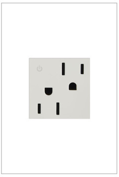Specialty Items Outlets by Legrand ( 246 | ARCD152W10 Adorne ) 