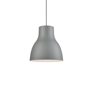 Pendants Metal Shade by Kuzco Lighting ( 347 | 494224-GY Cradle ) 
