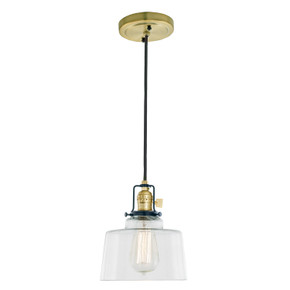 Mini Pendants Cable by JVI Designs ( 261 | 1221-10 S14 Nob Hill ) 