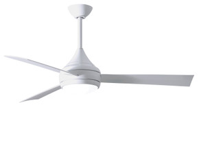 Fans Wet Location by Matthews Fan Company ( 101 | DA-WH-WH Donaire ) 