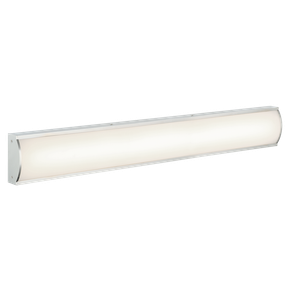 Bathroom Fixtures Cylindrical / Linear by Matteo Lighting ( 423 | S00934CH Semmie ) 