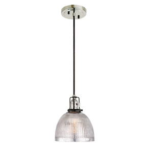 Mini Pendants Cable by JVI Designs ( 261 | 1221-15 S5-MP Nob Hill ) 
