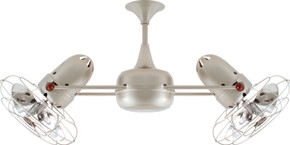Fans Damp Location by Matthews Fan Company ( 101 | DD-BN-MTL-DAMP Duplo-Dinamico ) 