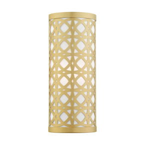 Sconces Pocket by Livex Lighting ( 107 | 49878-33 Calinda ) 