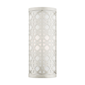 Sconces Pocket by Livex Lighting ( 107 | 49878-91 Calinda ) 