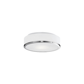 Flush Mounts Bowl Style by Kuzco Lighting ( 347 | 599002BN Charlie ) 