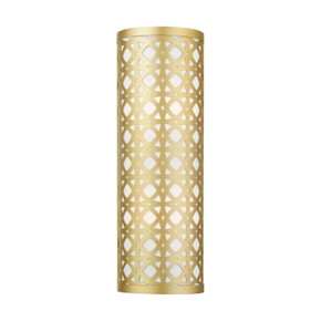 Sconces Pocket by Livex Lighting ( 107 | 49879-33 Calinda ) 