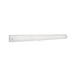 Bathroom Fixtures Cylindrical / Linear by Kuzco Lighting ( 347 | 601004CH-LED Peggy ) 