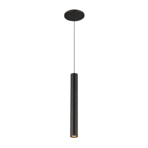 Mini Pendants Metal Shade by Kuzco Lighting ( 347 | PD90414-UB Mason ) 
