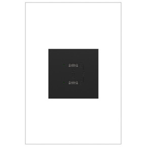 Specialty Items Outlets by Legrand ( 246 | ARUSB30PDG4 Adorne ) 