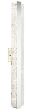 Bathroom Fixtures Cylindrical / Linear by Matteo Lighting ( 423 | S02032CH Niagara ) 