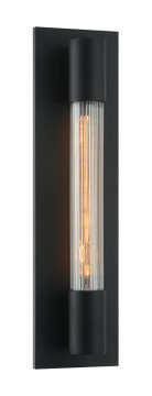 Sconces Linear/Tubular by Matteo Lighting ( 423 | S02401MB Riely ) 