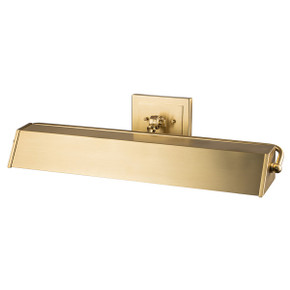 Specialty Items Picture Lights by Lucas + McKearn ( 175 | CADE-PLL-BB Cade ) 