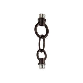 Specialty Items Fixture Accents/Parts by Kuzco Lighting ( 347 | ADP001BZ Adapters ) 