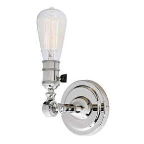 Sconces Directional/Cylinder by JVI Designs ( 261 | 1251-15 Soho ) 
