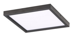 Flush Mounts Bowl Style by Minka-Lavery ( 7 | 706-66A-L ) 