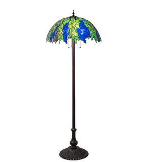 Lamps Floor by Meyda Tiffany ( 57 | 122833 Tiffany Honey Locust ) 