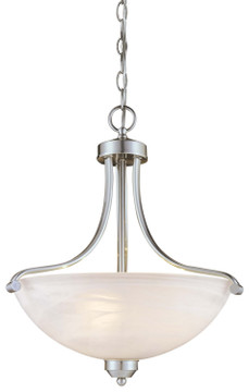 Pendants Bowl Style by Minka-Lavery ( 7 | 1426-84 Paradox ) 