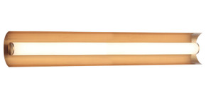 Bathroom Fixtures Cylindrical / Linear by Matteo Lighting ( 423 | S02924AG Norvan ) 