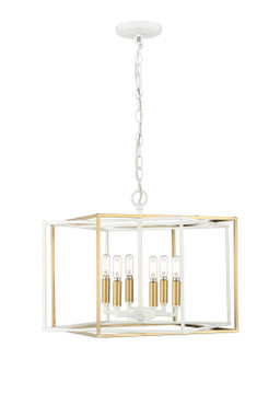 Foyer/Hall Lanterns Open Frame by Millennium ( 59 | 22609-MW/VB Lowe ) 