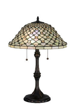 Lamps Table by Meyda Tiffany ( 57 | 18728 Diamond & Jewel ) 