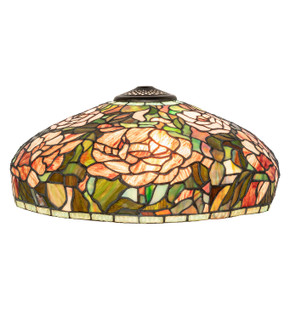 Shades Misc. Glass by Meyda Tiffany ( 57 | 32140 Tiffany Peony ) 
