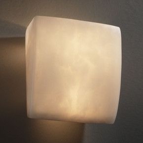 Sconces Pocket by Justice Designs ( 102 | CLD-5120 Clouds ) 