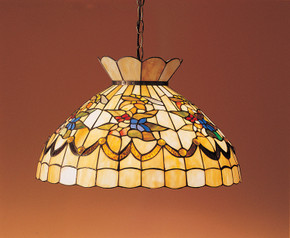 Pendants Glass Down by Meyda Tiffany ( 57 | 32171 Bumble Bee ) 