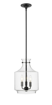 Mini Chandeliers Glass Shade by Millennium ( 59 | 22803-MB Mahannah ) 