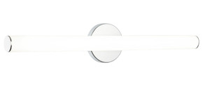 Bathroom Fixtures Cylindrical / Linear by Matteo Lighting ( 423 | S03024CH Bowie ) 