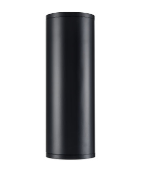 Exterior Wall Mount by Millennium ( 59 | LED42102-PBK Vegas ) 