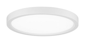 Flush Mounts Bowl Style by Minka-Lavery ( 7 | 711-44-L ) 